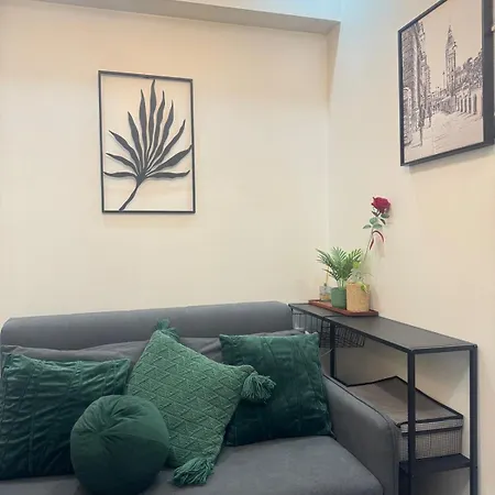Posh Infina Home